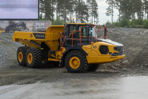 Volvo Days 2026 - 029